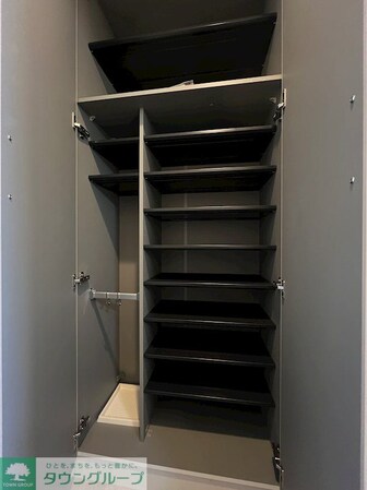 HY‘s TODA MAXIVの物件内観写真